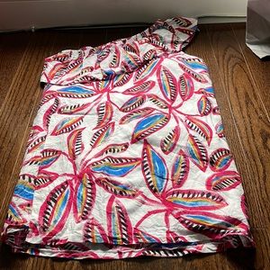 Jcrew one should summer dress